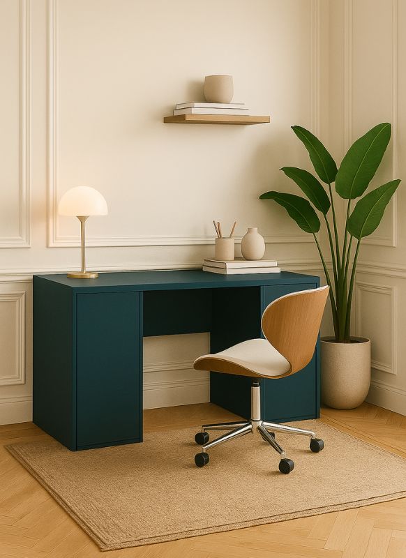 Nouveau : Créez votre bureau sur mesure