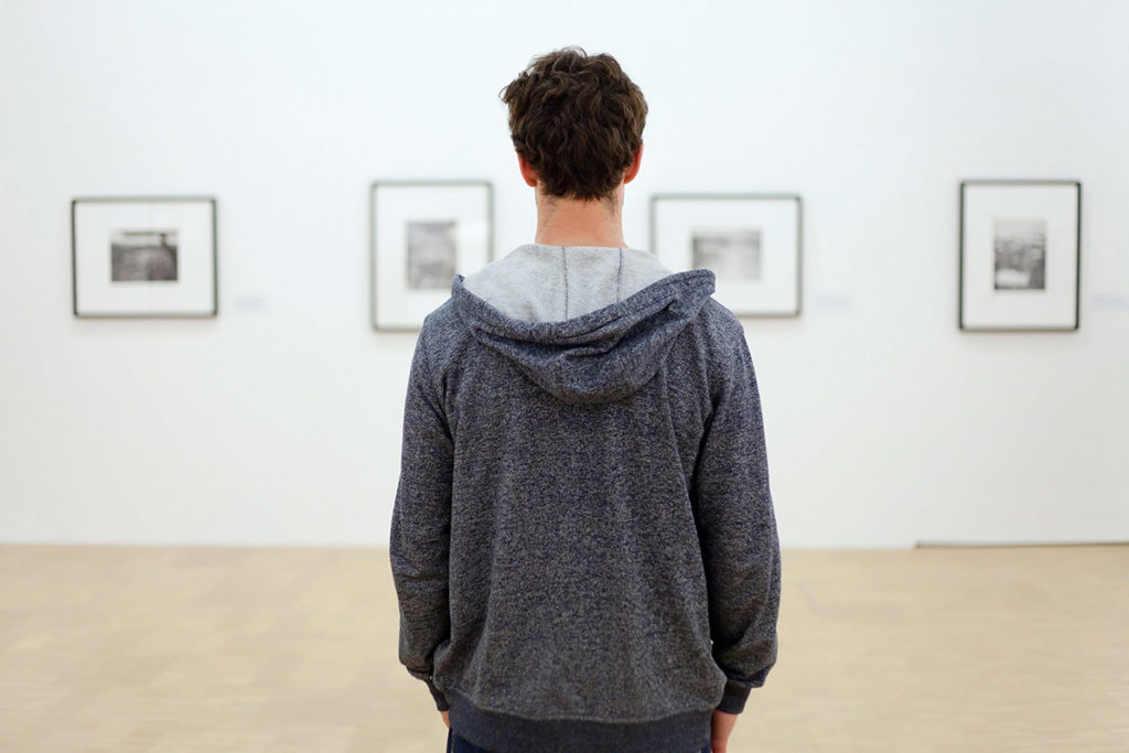 QuidArt : la nouvelle solution d'expertise communautaire d'oeuvres d'art en ligne