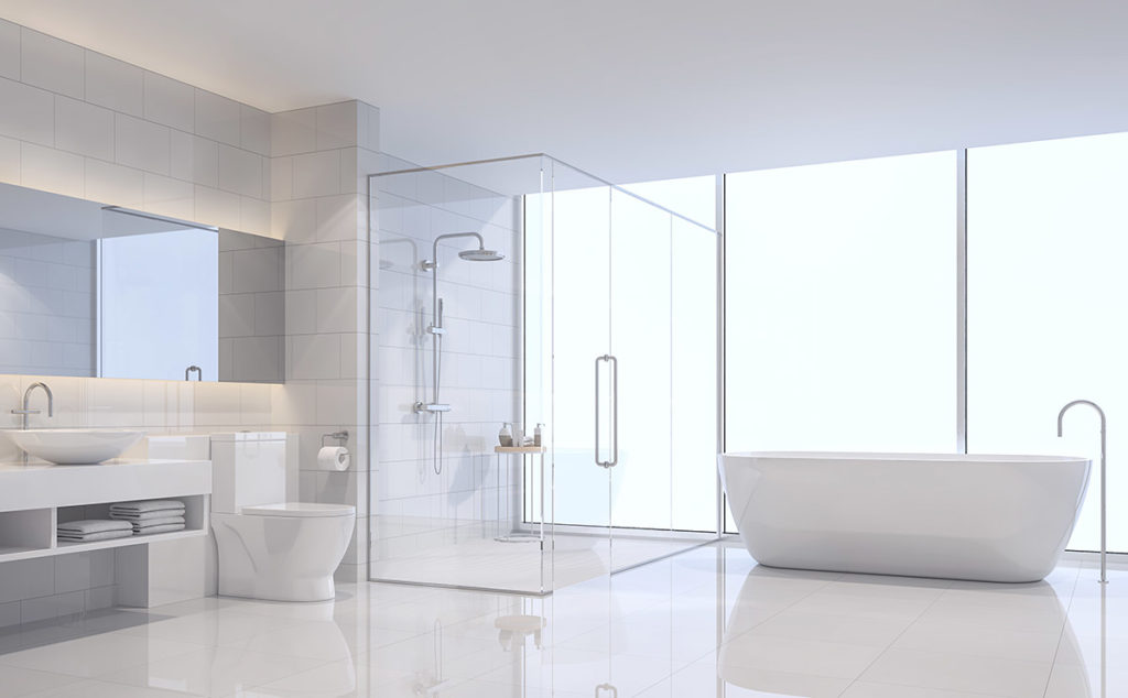 Quel éclairage pour votre salle de bain ?