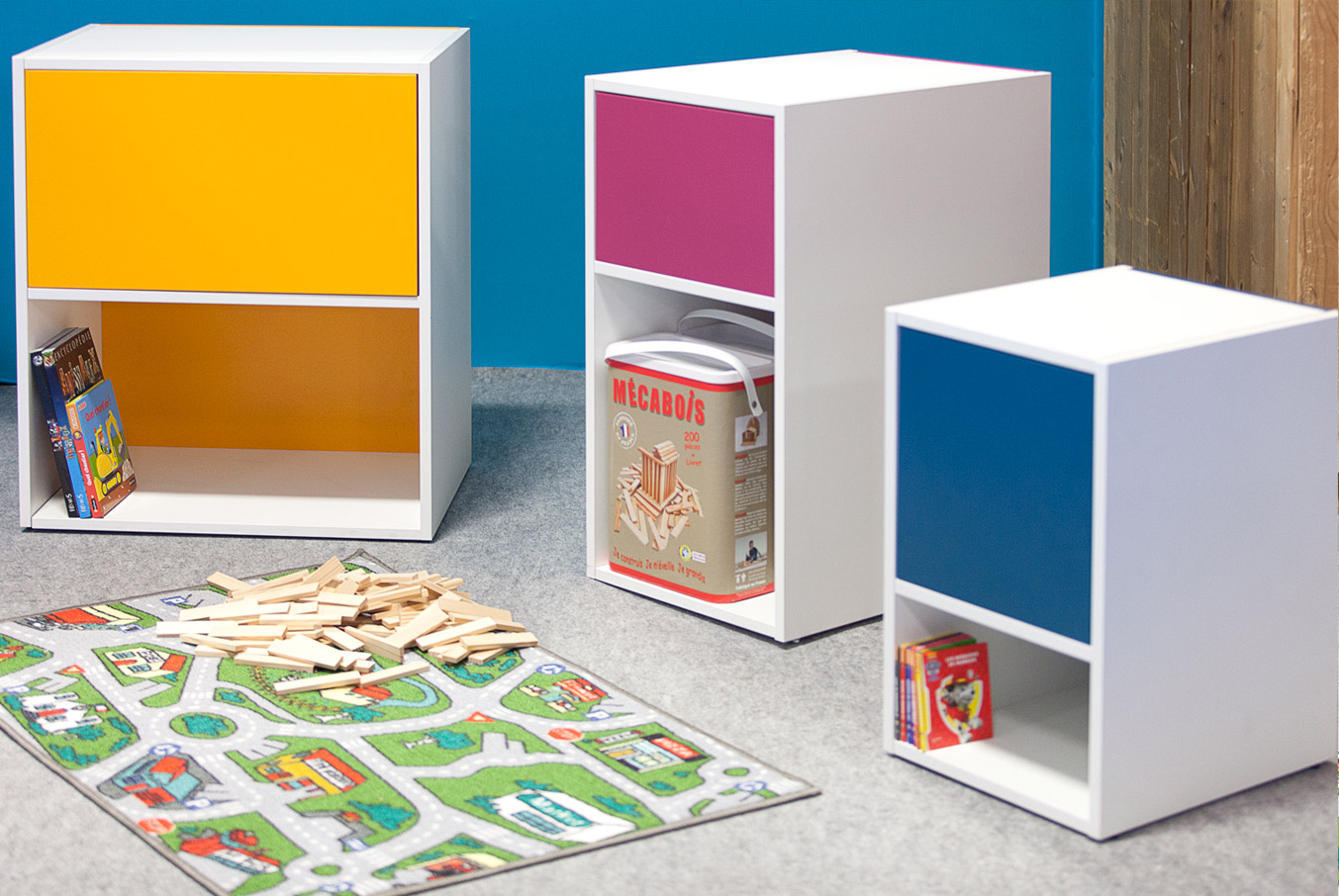 Et si vous conceviez une commode en quelques clics ?