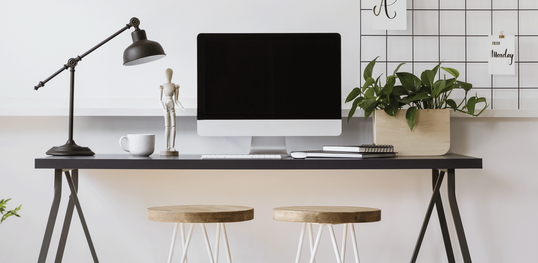 Tour d'horizon des 30 plus beaux bureaux dans le monde