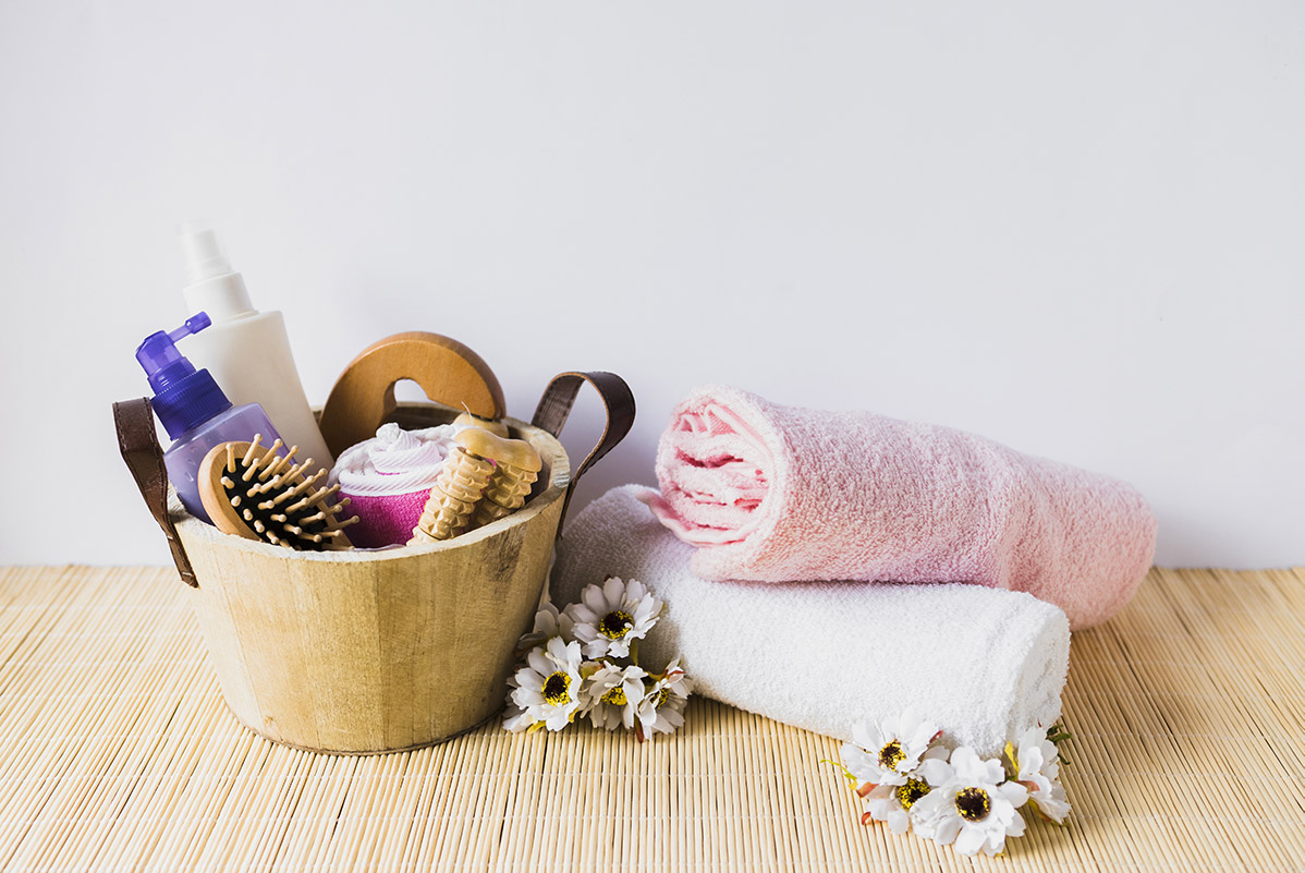 Comment décorer ses toilettes ?