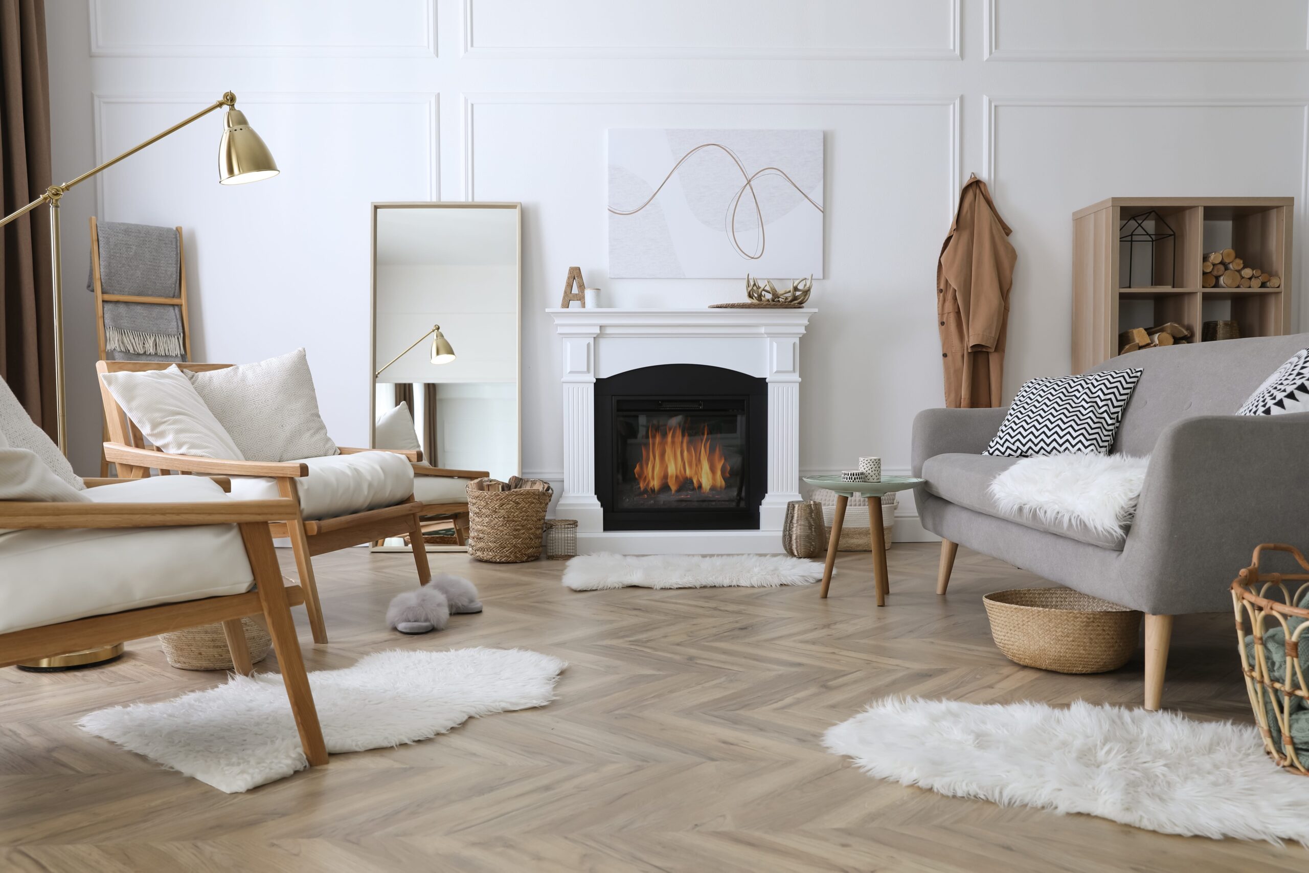 Tous Hygge, tous heureux !