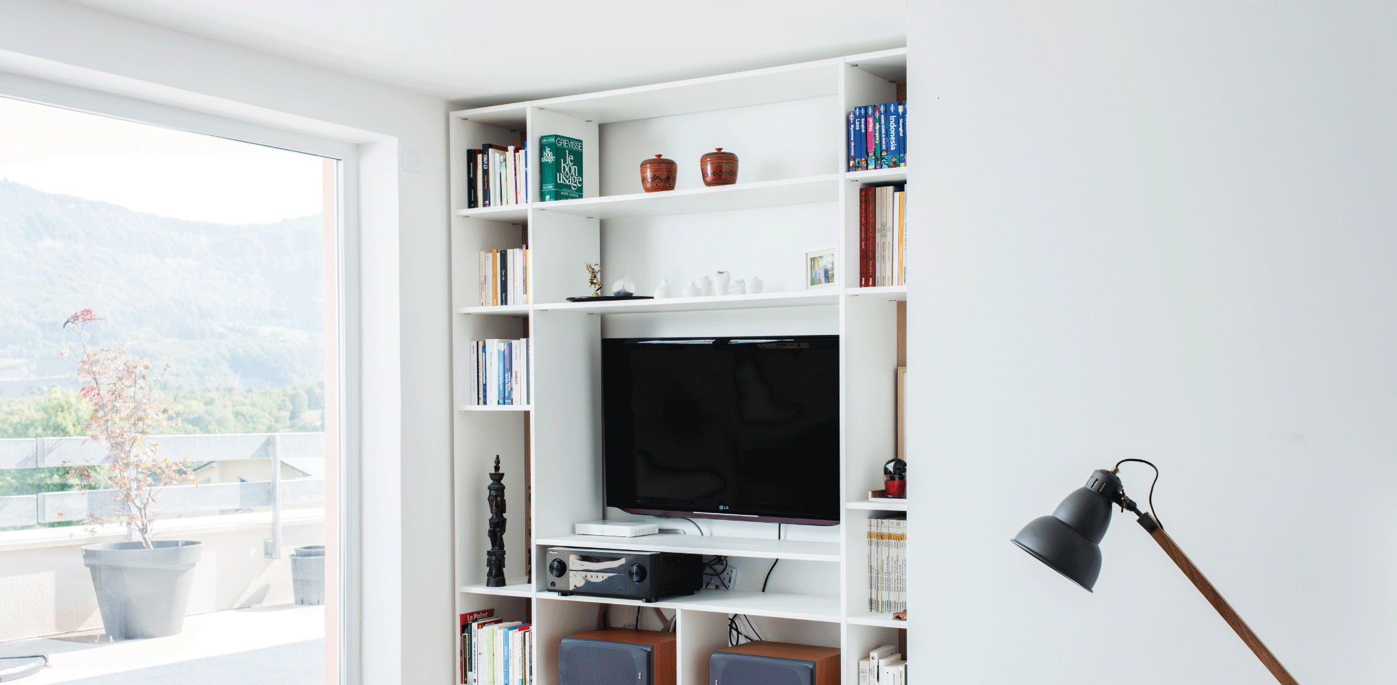 Dessinez le meuble qui vous ressemble grâce au configurateur 3D