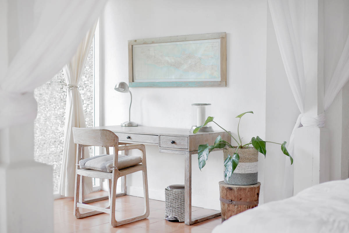 Réorganiser sa chambre