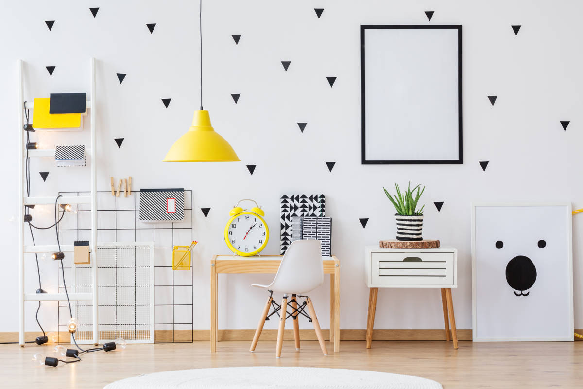 Vivre dans un studio quand on n’est plus étudiant