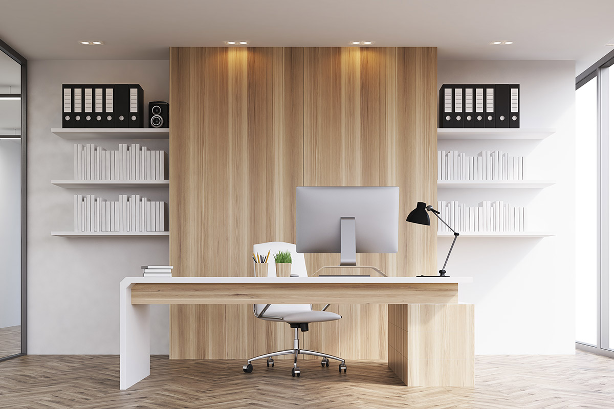 Comment aménager son bureau ?