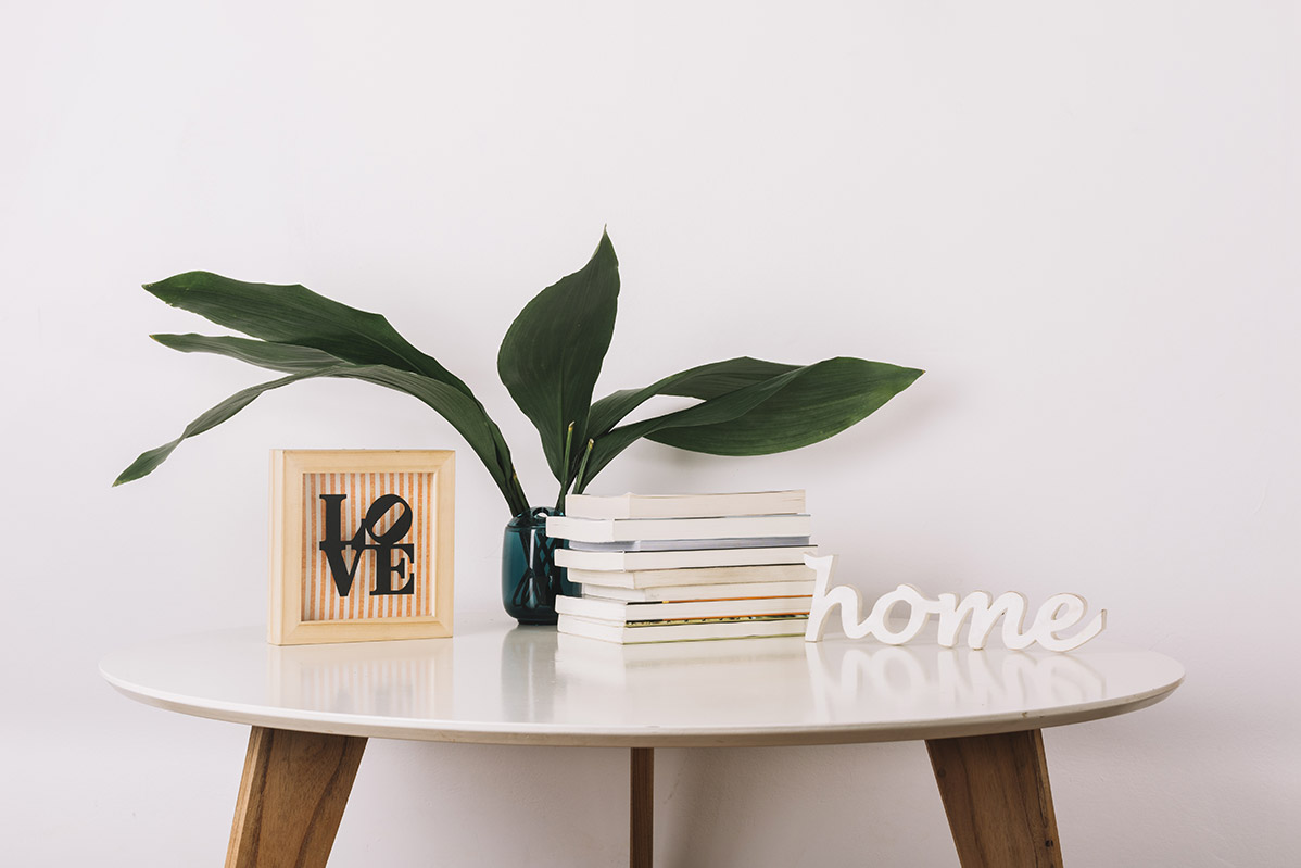 20 astuces pour une déco facile et pas chère