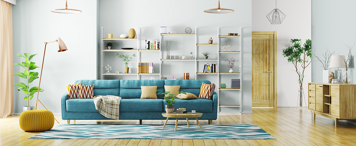 Comment aménager son salon ?