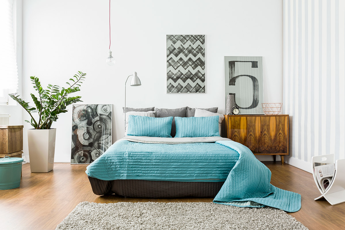 Idées pour décorer sa chambre