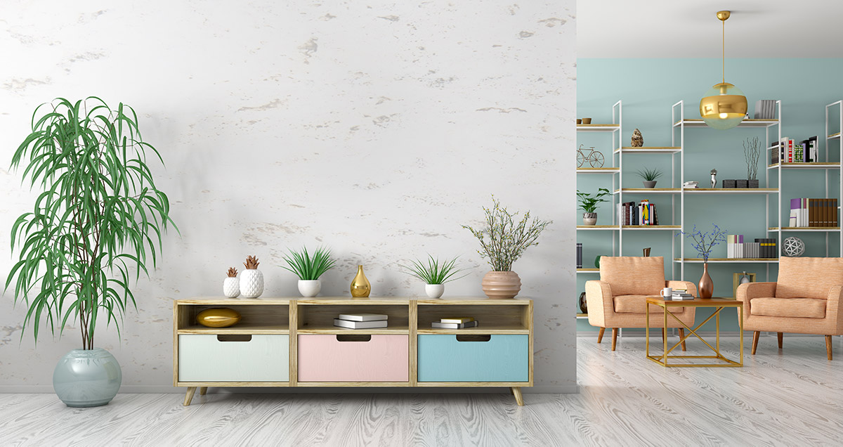Comment aménager son appartement ?