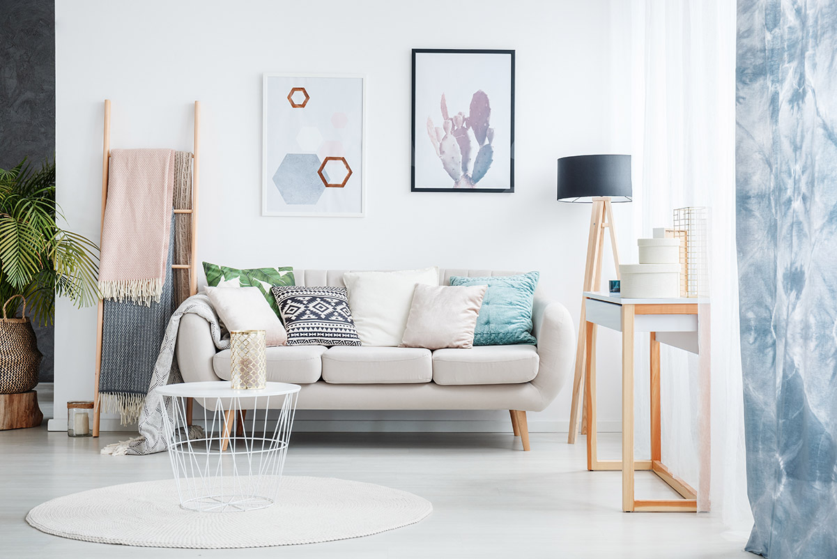 Comment aménager un petit studio ?