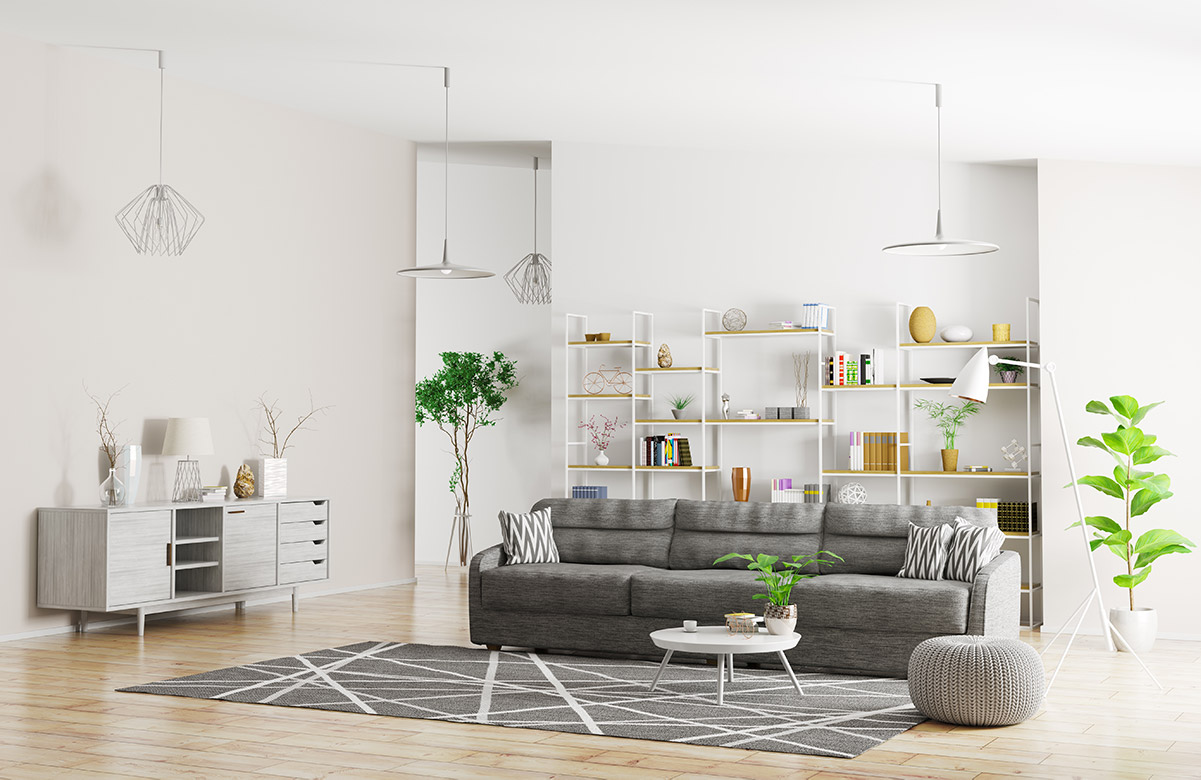 Comment décorer son appartement ?