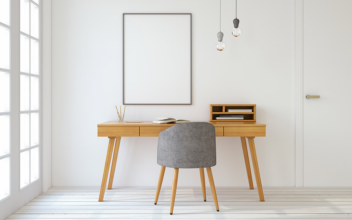 Comment décorer son bureau ?