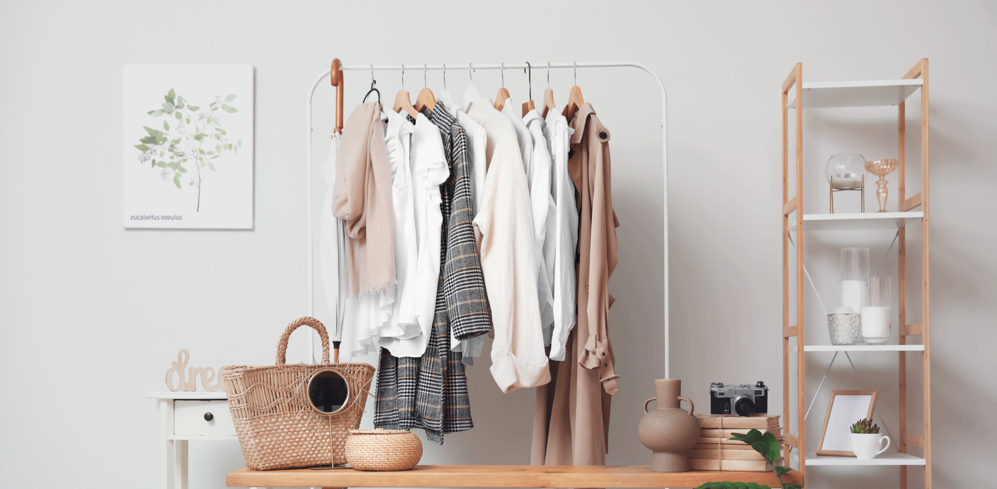 Pourquoi acheter un placard sur mesure ?