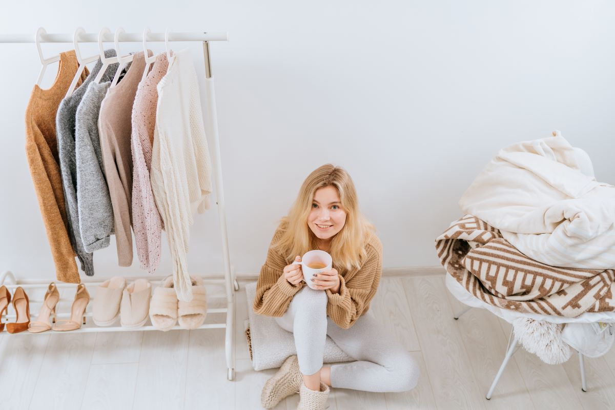 10 bonnes raisons de choisir un dressing sur-mesure