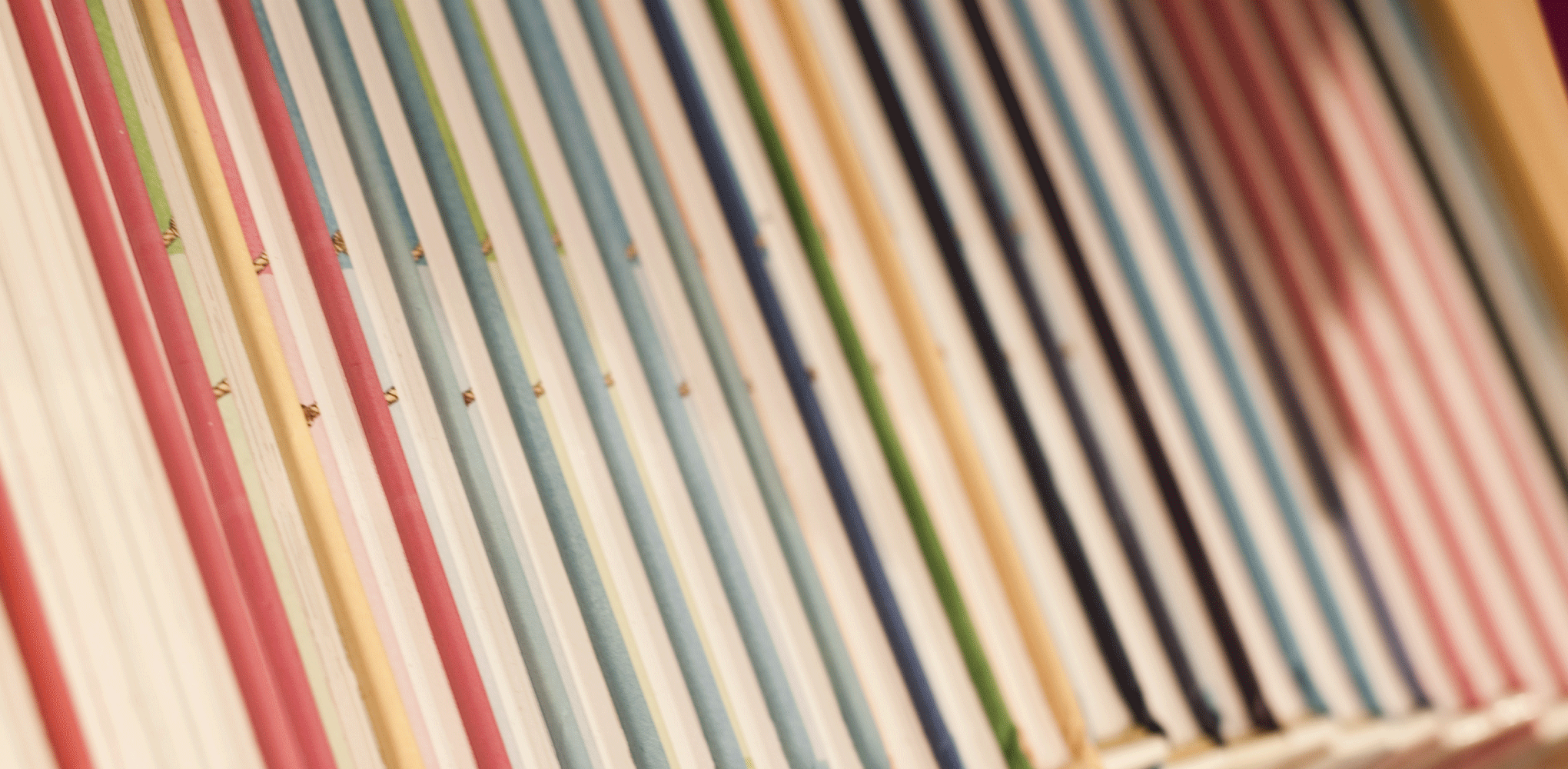 La bibliothèque BD parfaite selon Thomas de chez Bubble