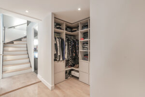 Dressing sur-mesure (Audrey)