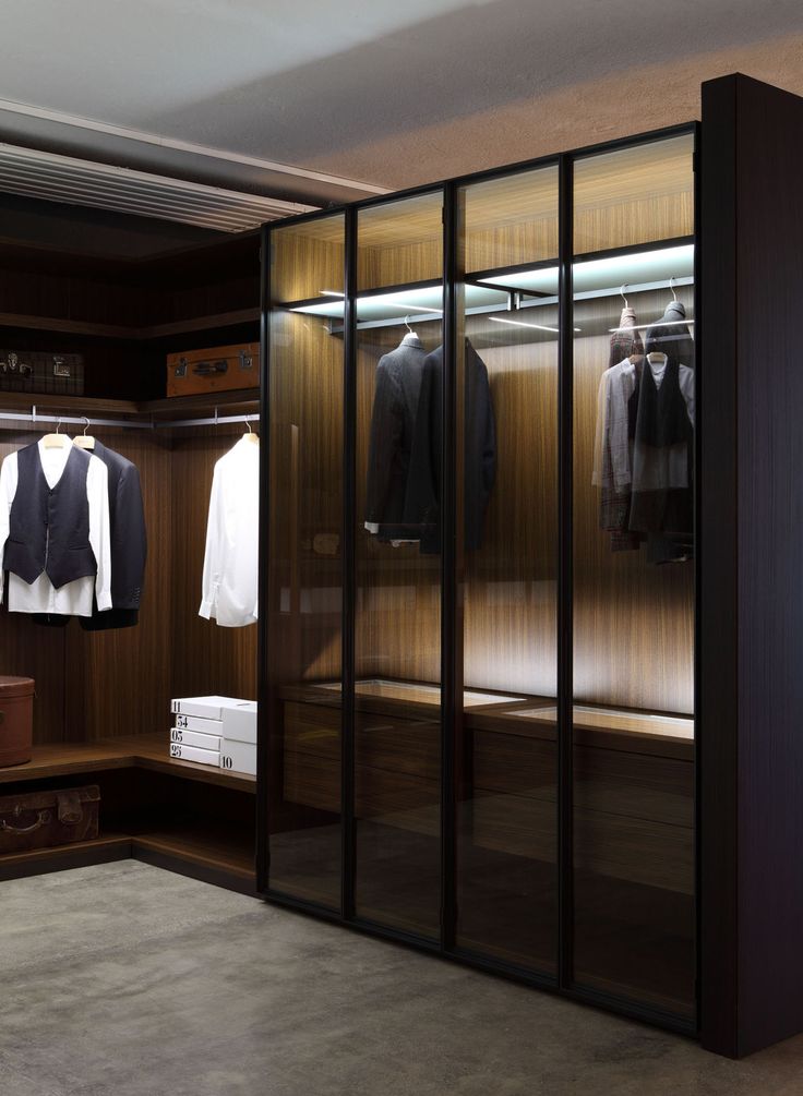 dressing sur mesure de rêve penderie armoire