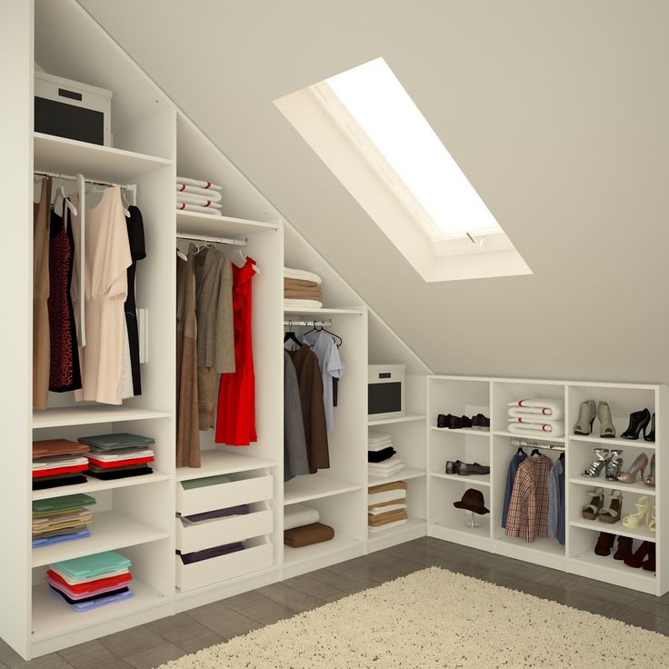 dressing sur mesure de rêve penderie armoire