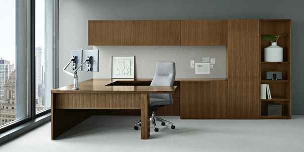 bureau sur mesure télétravail office