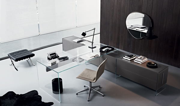 bureau sur mesure télétravail office