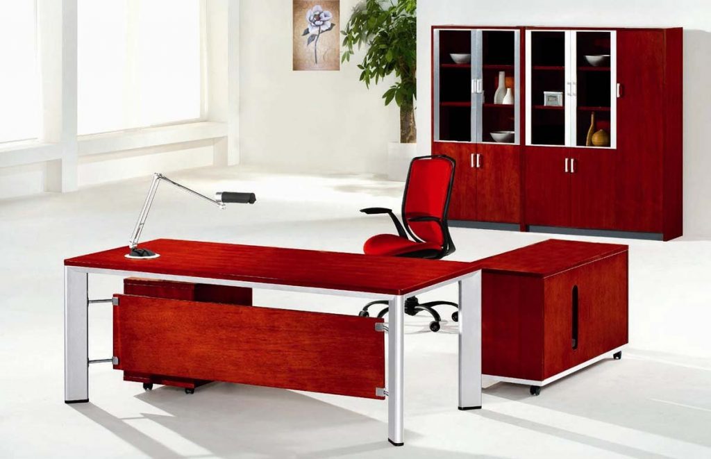 bureau sur mesure télétravail office