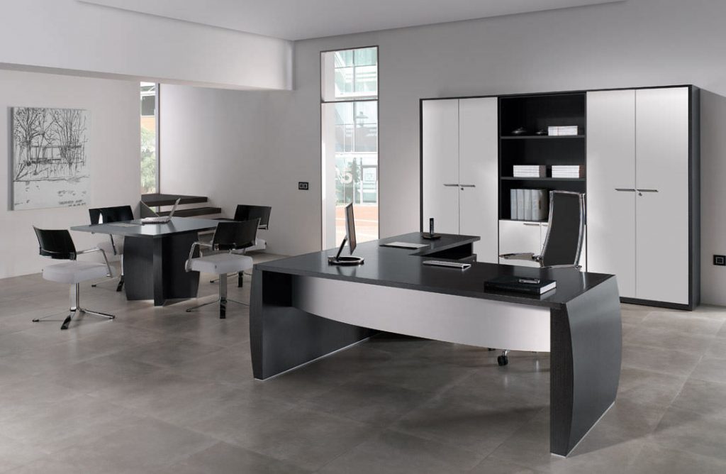 bureau sur mesure télétravail office