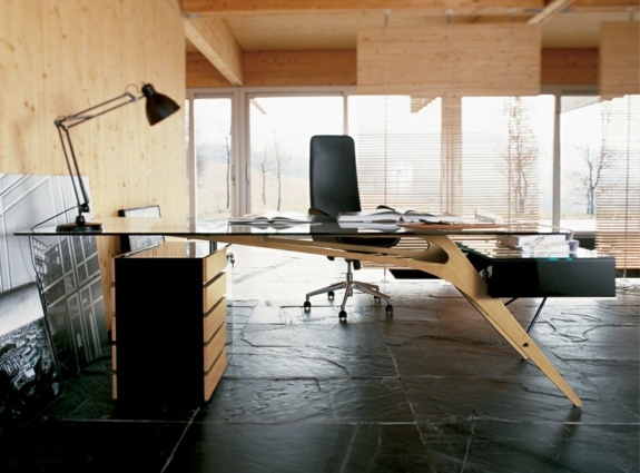 bureau sur mesure télétravail office