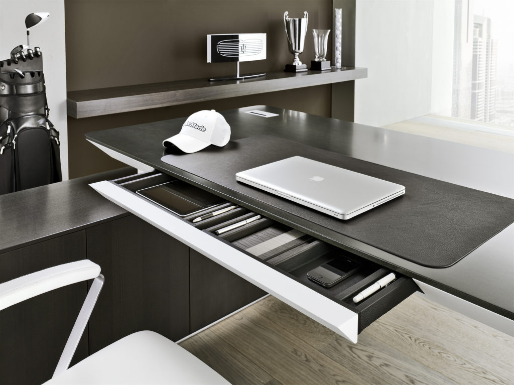 bureau sur mesure télétravail office