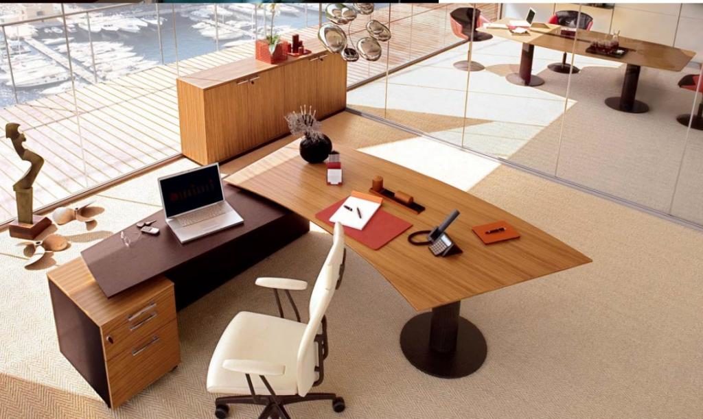 bureau sur mesure télétravail office