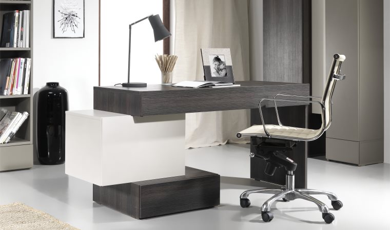 bureau sur mesure télétravail office
