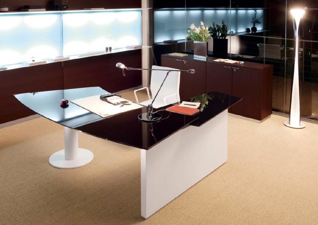 bureau sur mesure télétravail office