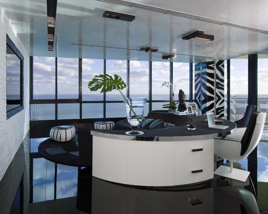 bureau sur mesure télétravail office