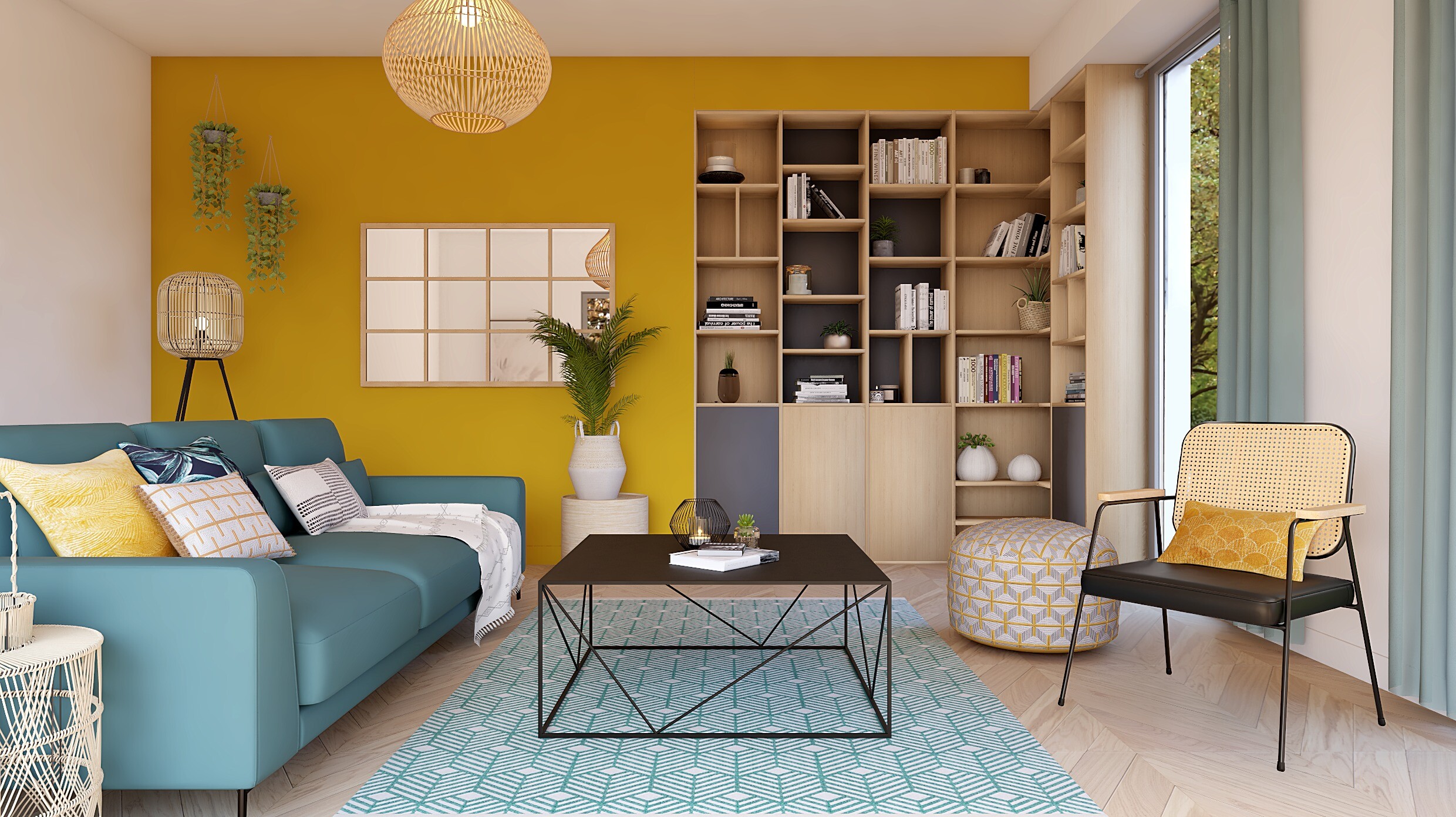 Comment aménager sa maison ?