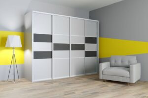 portes coulissantes placards