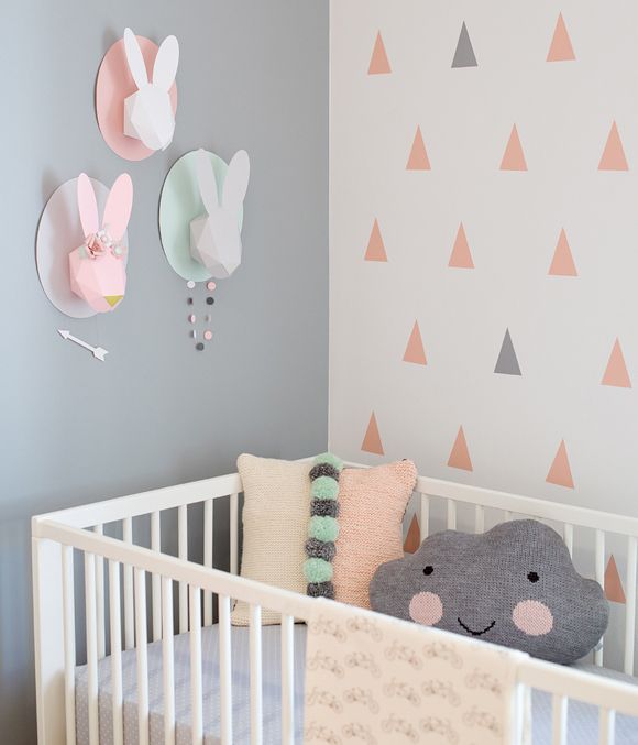 stickers chambre enfant décoration