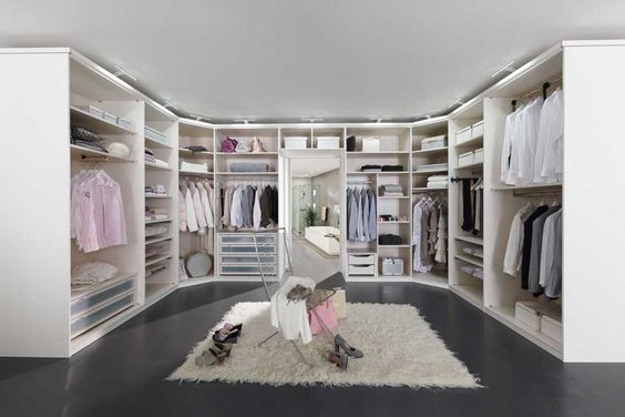 30 idées de Dressing