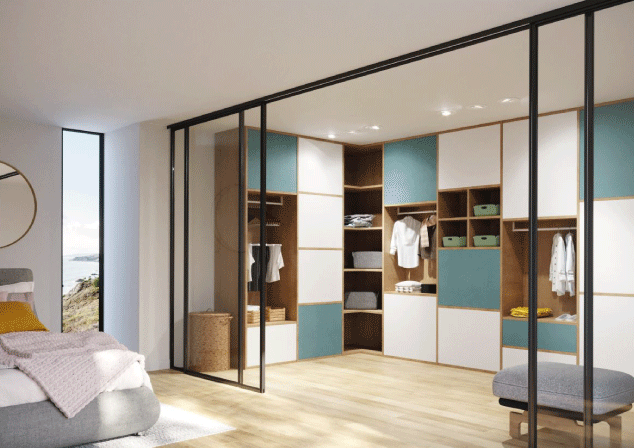 Meuble sur-mesure, meuble en kit, meuble modulable : que choisir ?