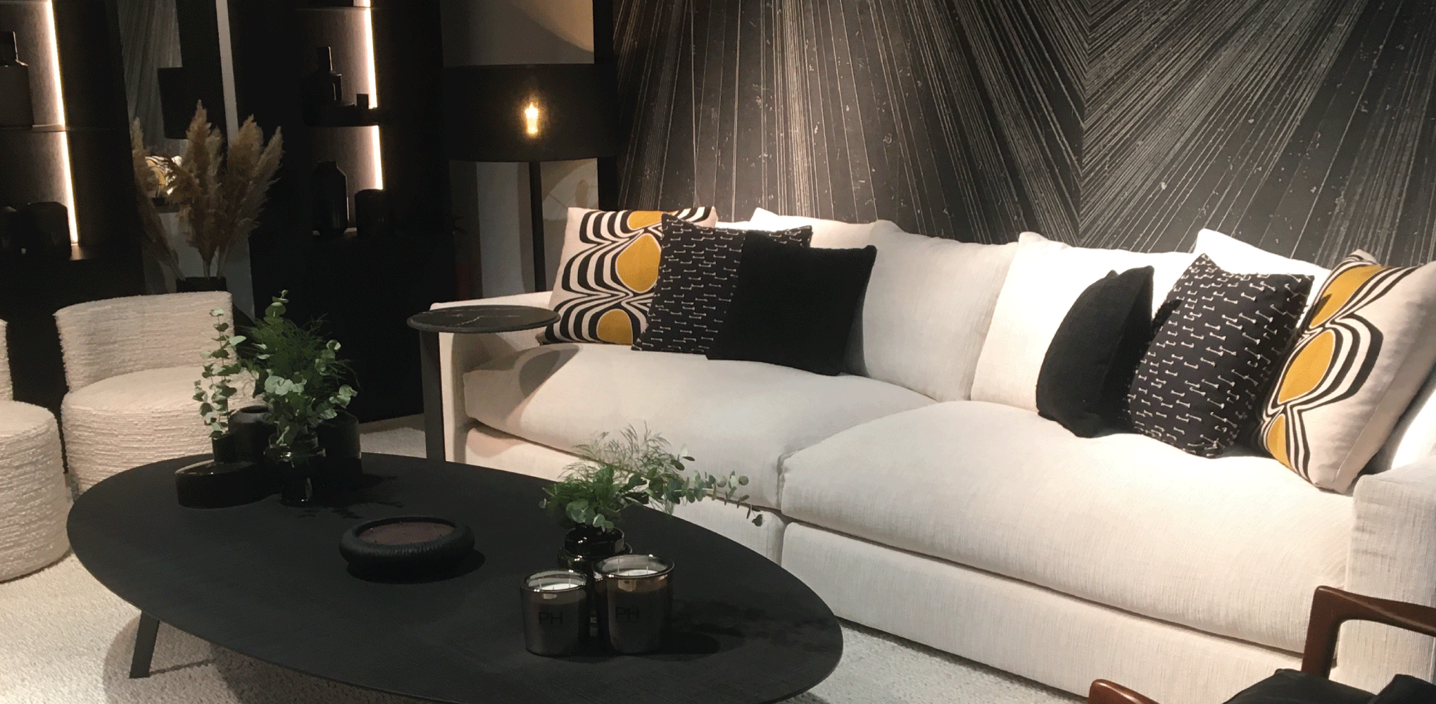 Mobibam décrypte les tendances du salon Maison&Objet 2021