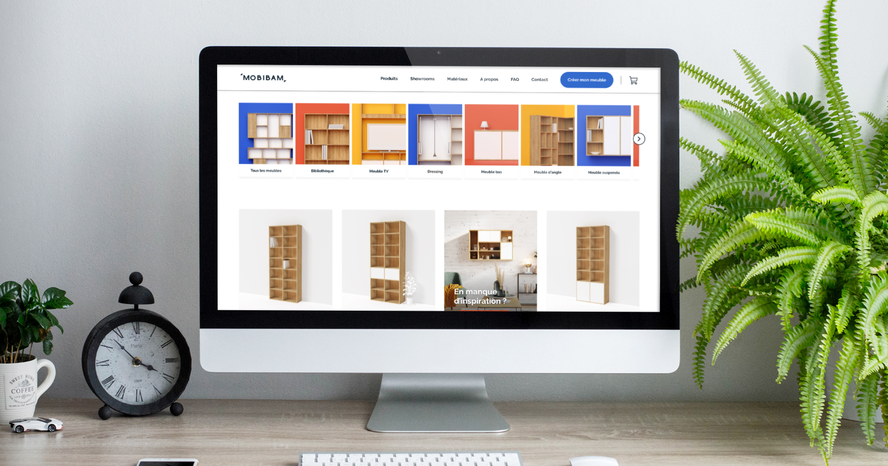 Mobibam fait peau neuve : Les fonctionnalités du nouveau site !