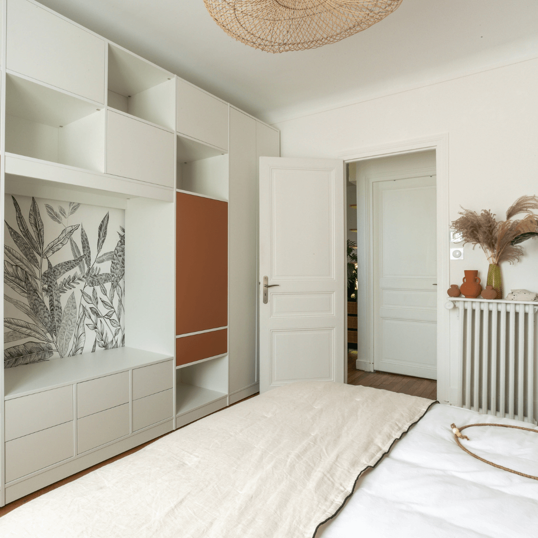 Dressing sur mesure : Nos plus beaux modèles