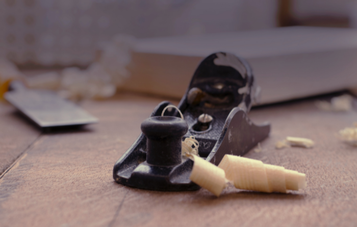 8 raisons d’acheter un meuble sur mesure produit en France