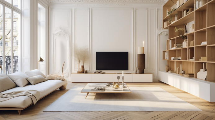 Harmoniser son intérieur : Les clés pour une cohérence parfaite